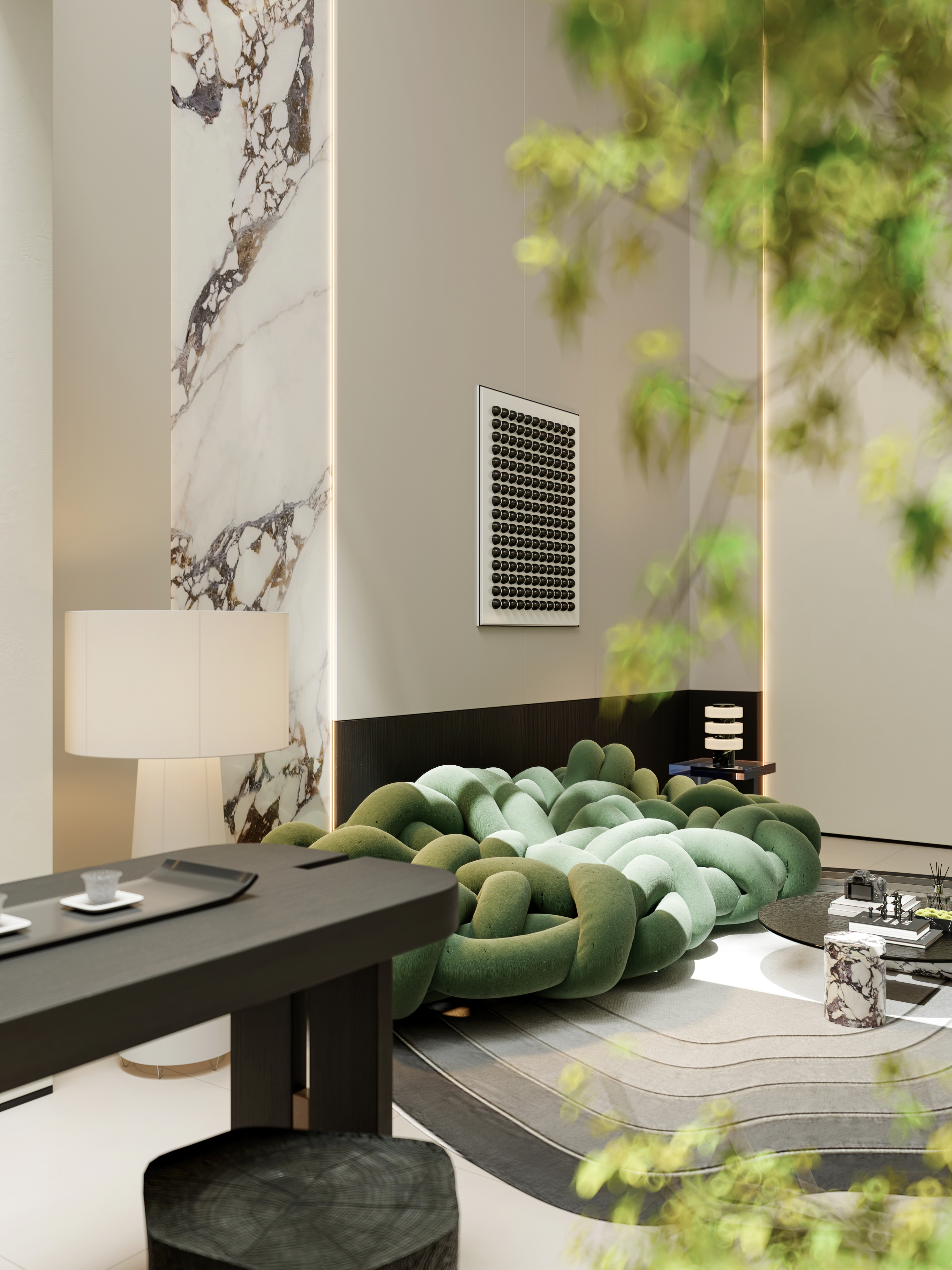 奶油法式客餐厅-14