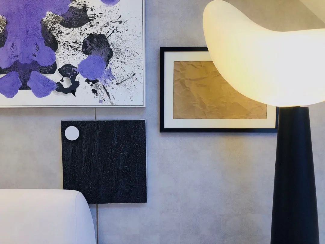 太仓翡丽云邸创意样板房丨中国苏州丨EVD廿象设计-25