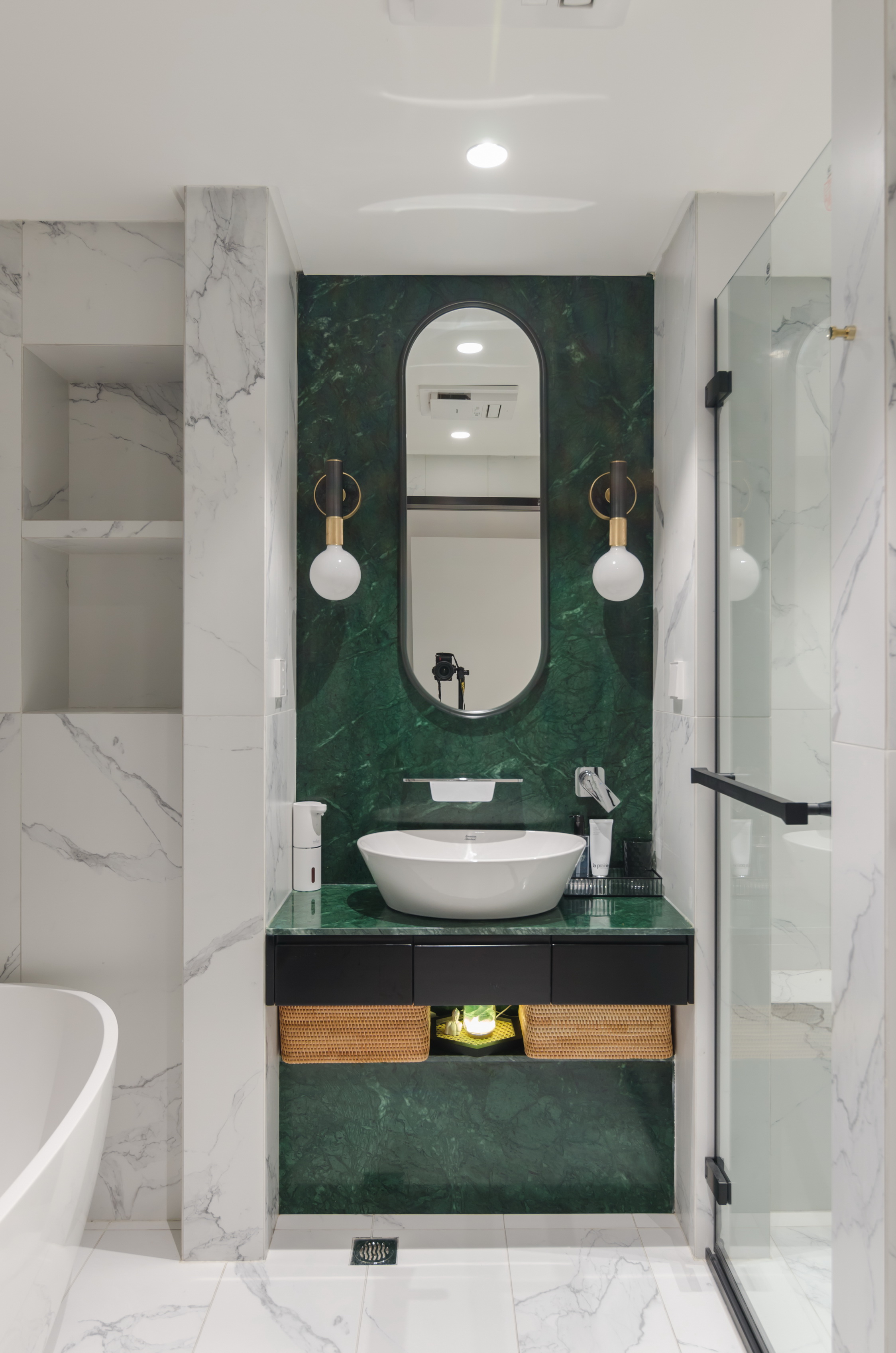 绿肥红瘦·老学区房的华丽蜕变丨中国南通丨开物营造-64