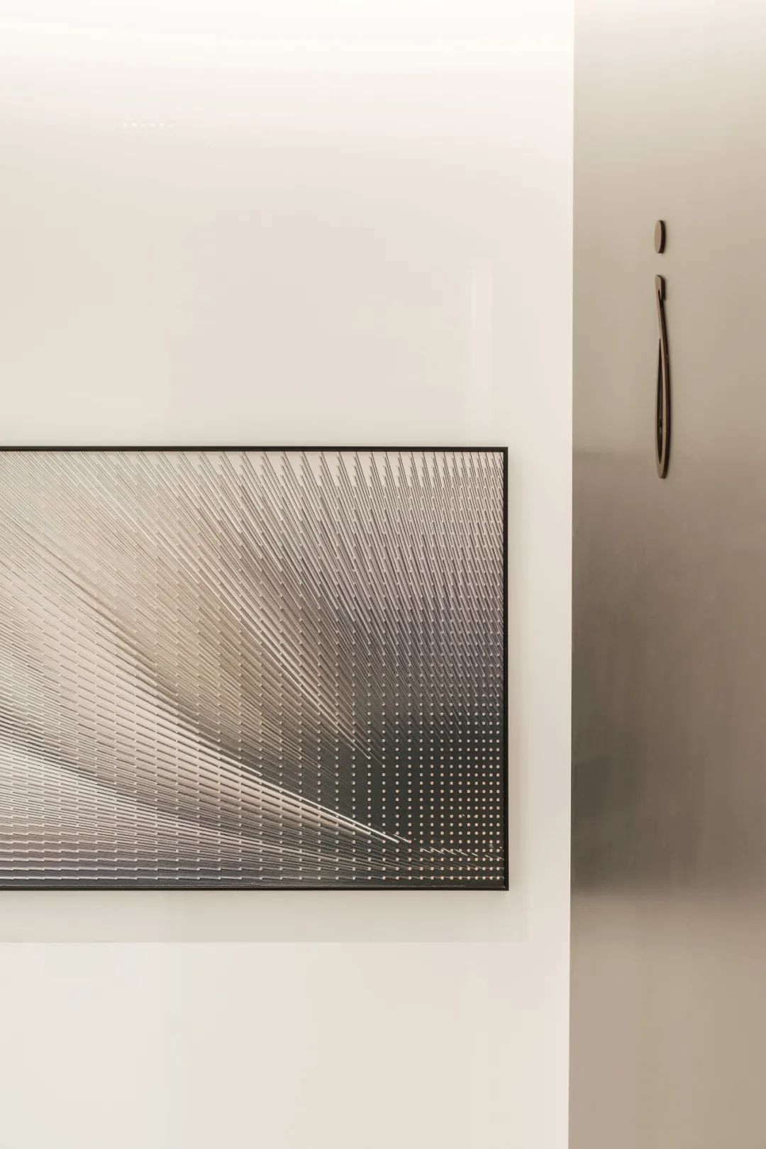 【活力橙】健身会馆丨中国西安丨KLID达观国际建筑设计事务所-58