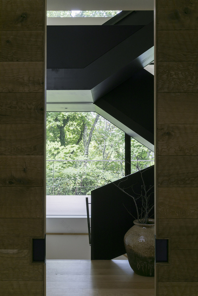 清水度假别墅-46