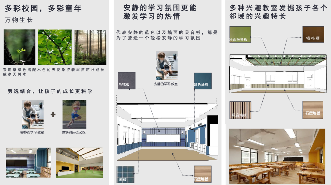 南浔实验小学丨中国湖州丨上海中森建筑与工程设计顾问有限公司-68