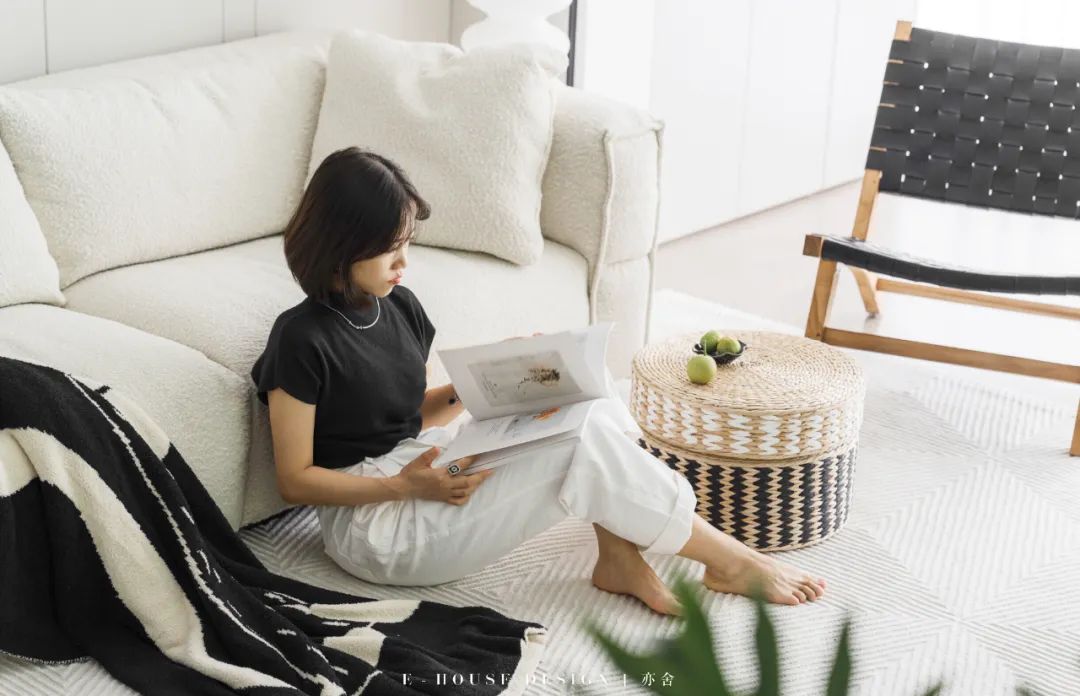 小春日和 · 成都温馨民宿设计丨中国成都丨亦舍设计-62