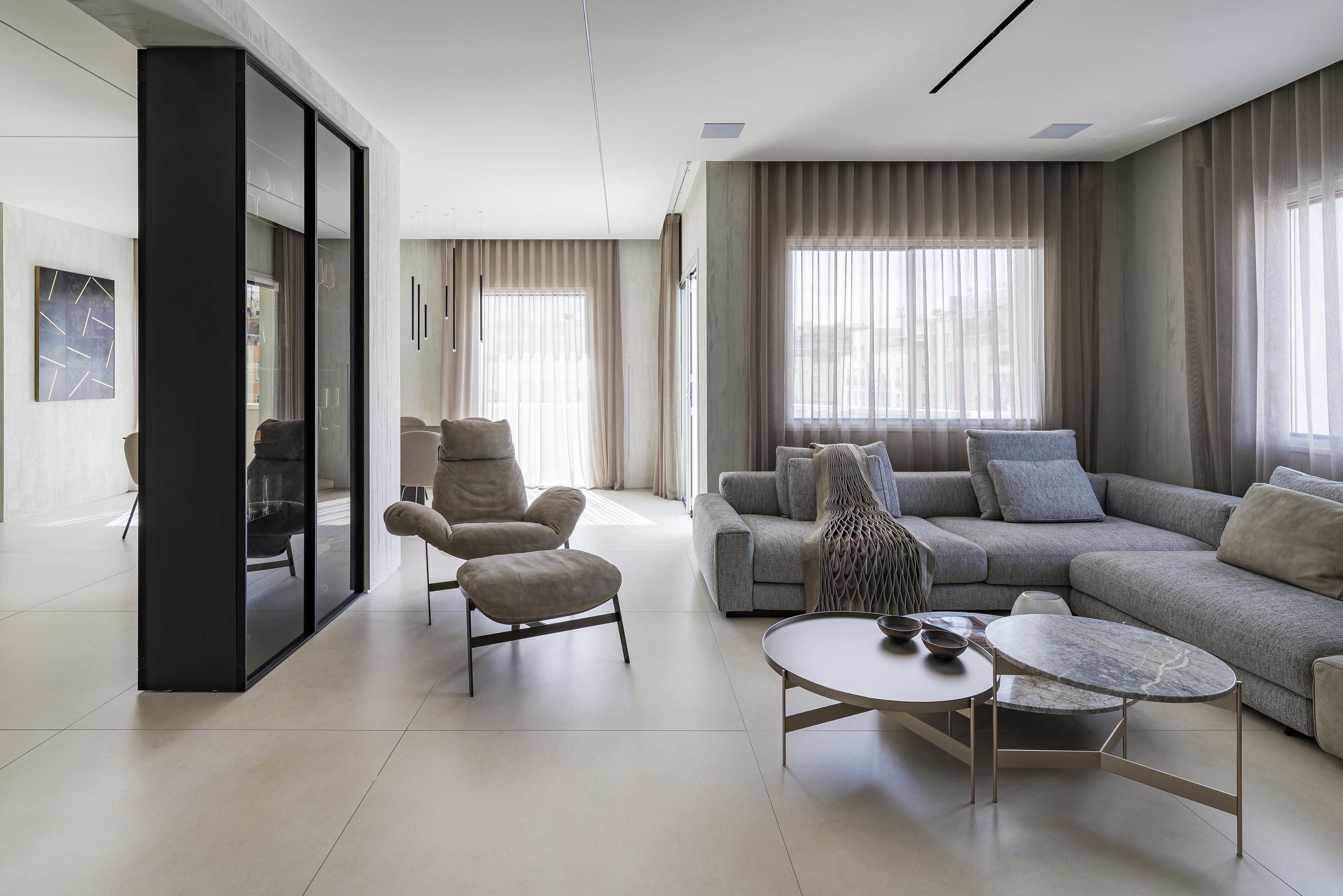 Residencial en Duque de Sesto, Madrid-28