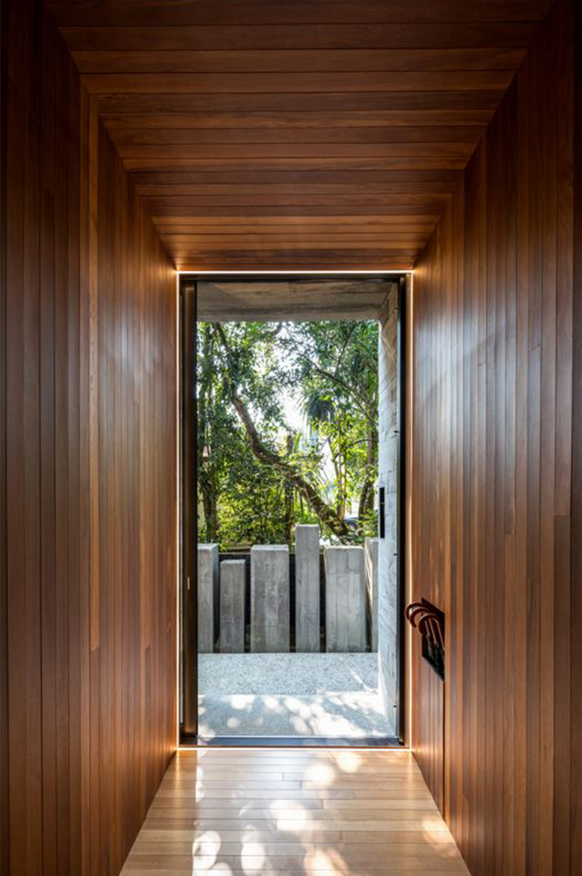JB区17号房屋丨巴西丨Luiz Volpato Arquitetura-42
