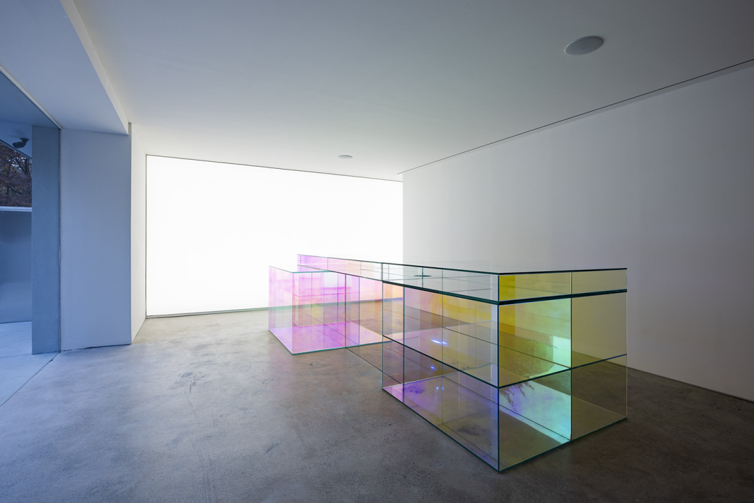 韩国  Creative Studio Unravel 10 个先锋设计 -289