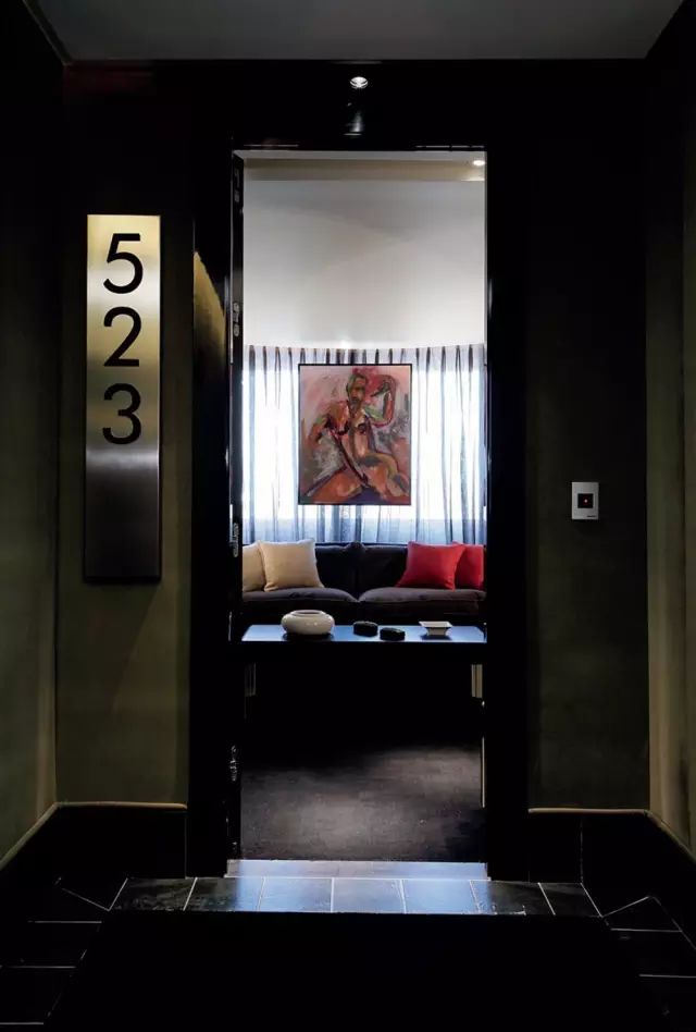 这是一家每只“设计狗”都想去的酒店 | 杂志精选-129