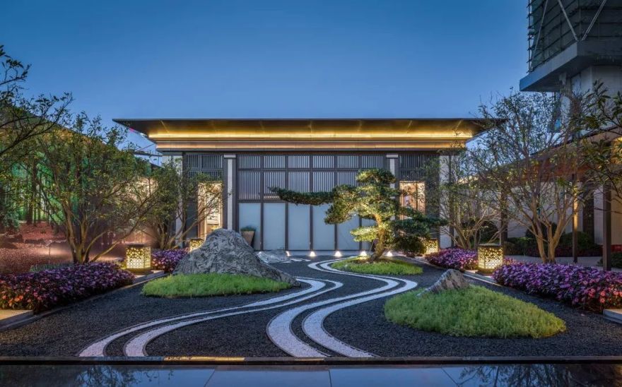 龙光嘉善玖誉湾-40