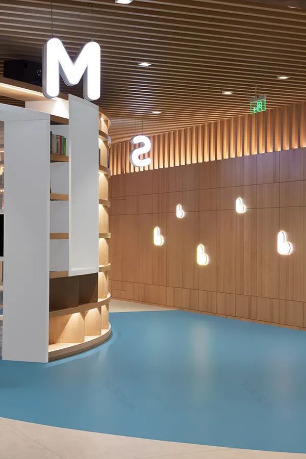 新东方斯林姆国际教育丨中国杭州丨鲸鱼(杭州)建筑设计事务所有限公司-26