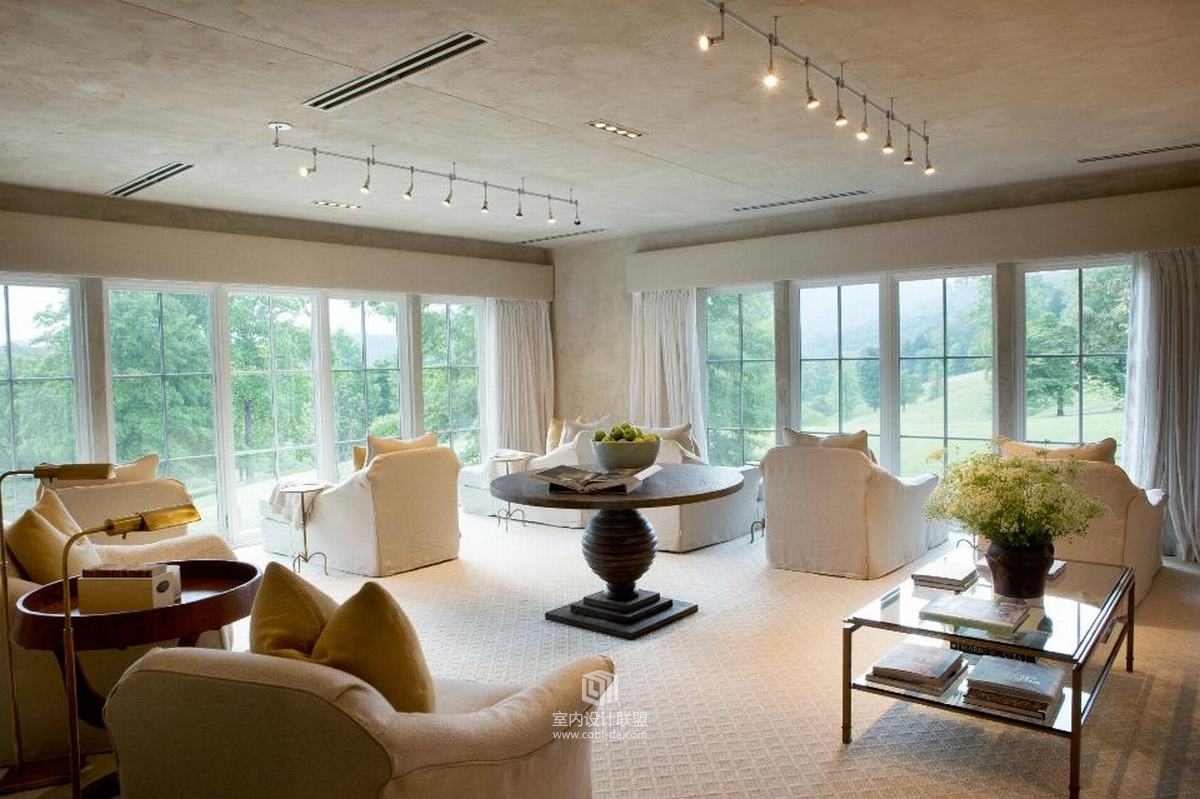 美国田纳西州农庄酒店-36