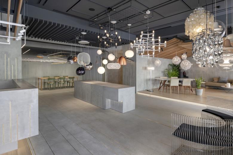 山际大阪丨日本大阪丨永山祐子建築設計-12