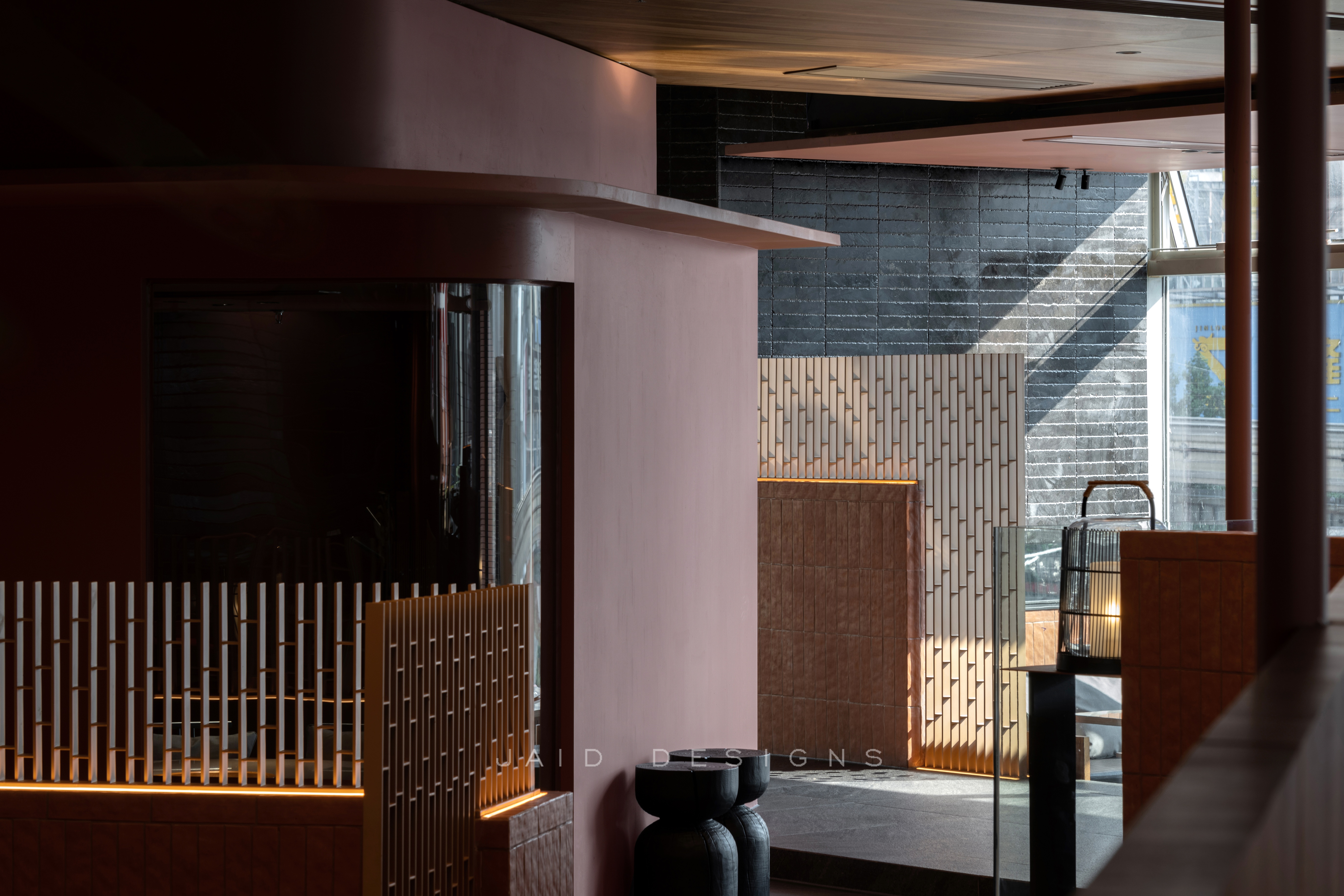 渝乡海棠·龙湖店丨中国重庆丨集嘉设计-65