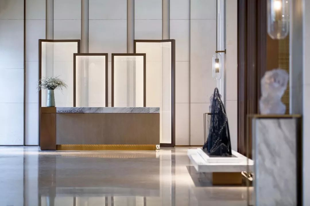 RWD黄志达新作：极简之上，气度不凡的设计！-5