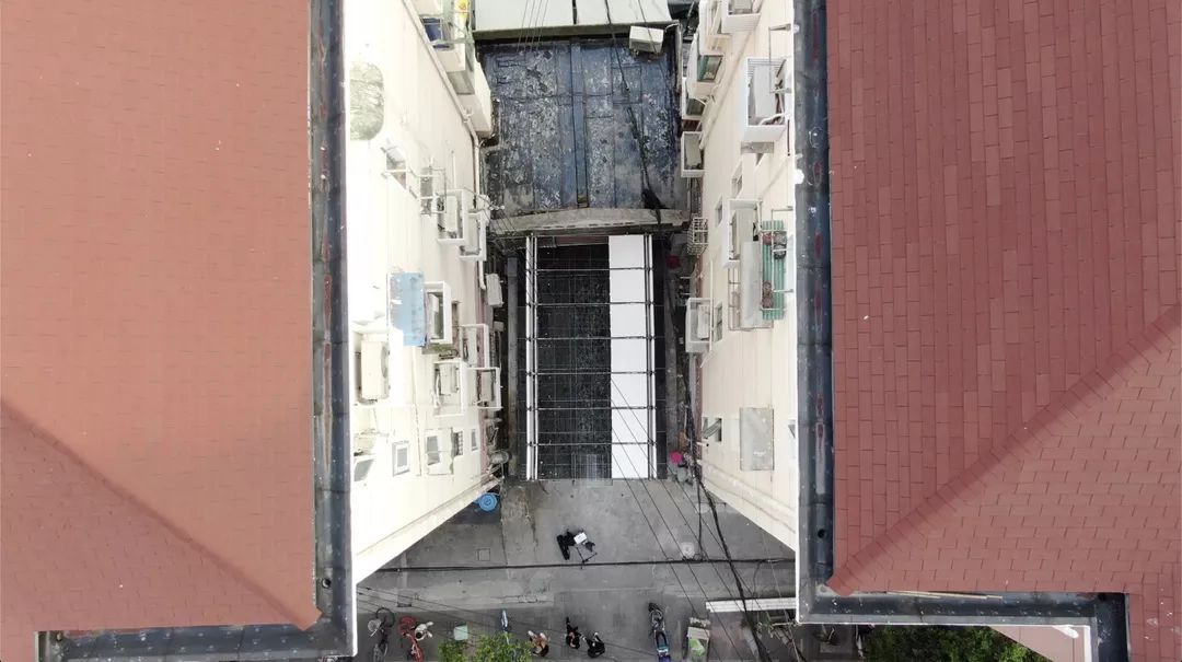 裸筑更新 · 口袋公园-40