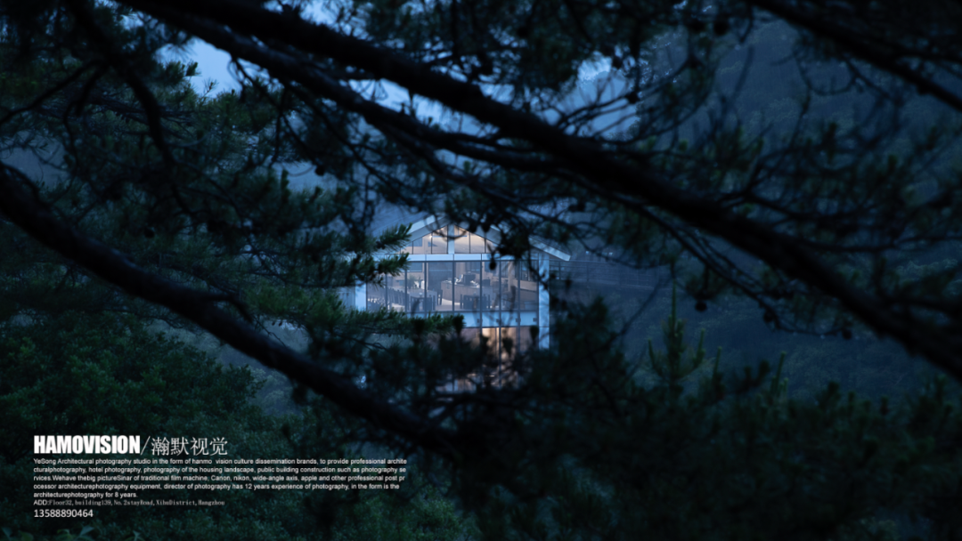 慢珊瑚设计×神仙居咖啡·壹高摄影|以柔性改造激活场域-14