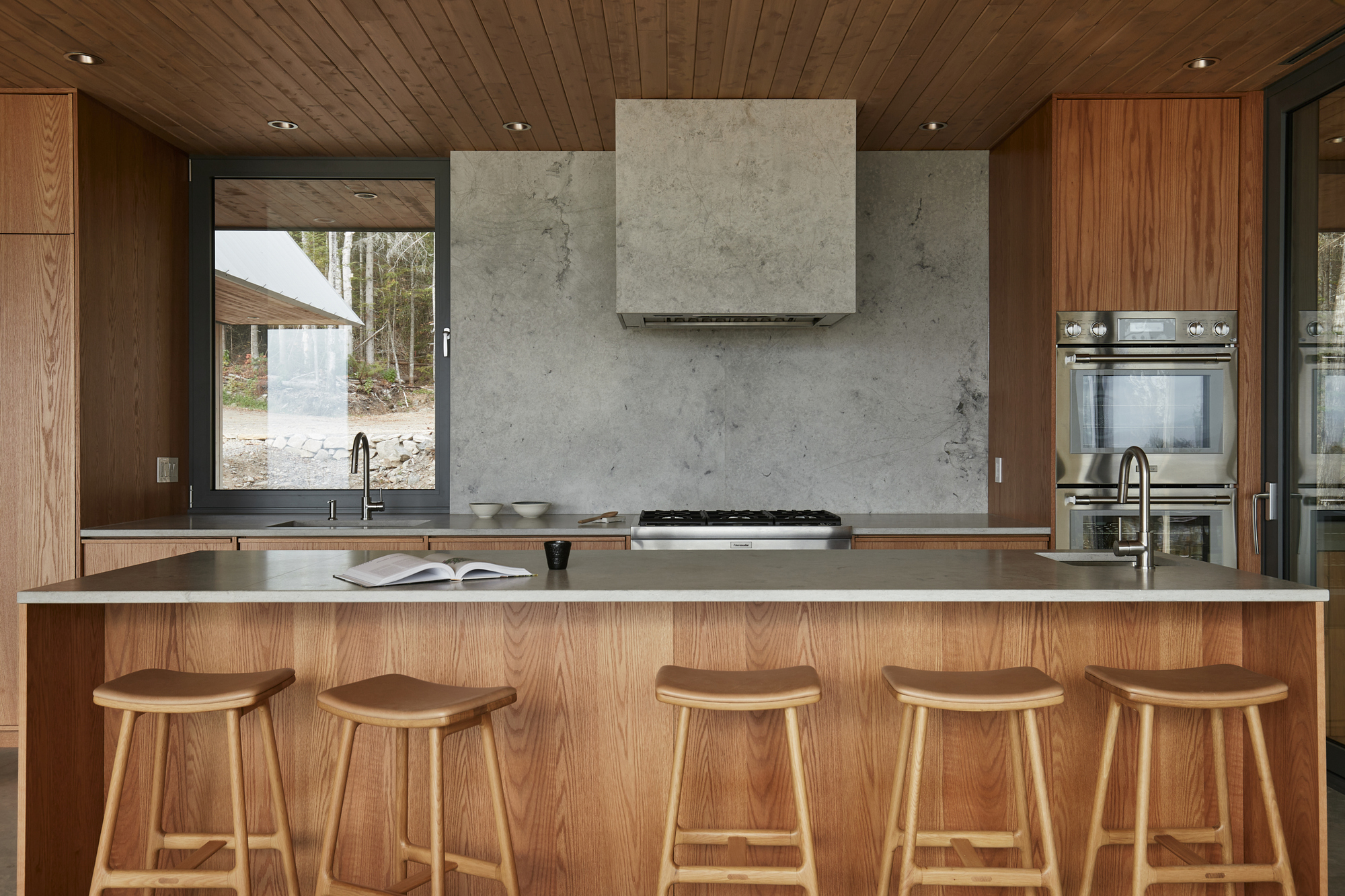 丨加拿大丨Jérôme Lapierre Architecte-31