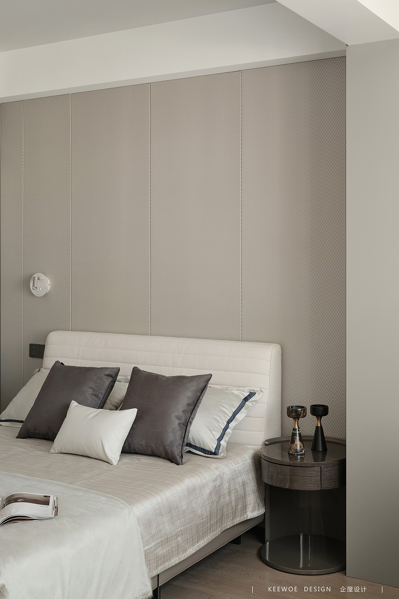 扬州·瘦西湖榴园丨中国扬州丨企屋设计-34