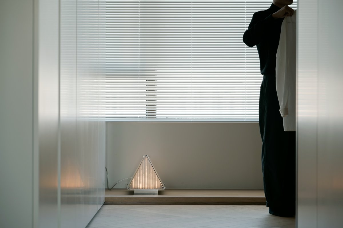 消隐的低诉丨隹聿设计-25