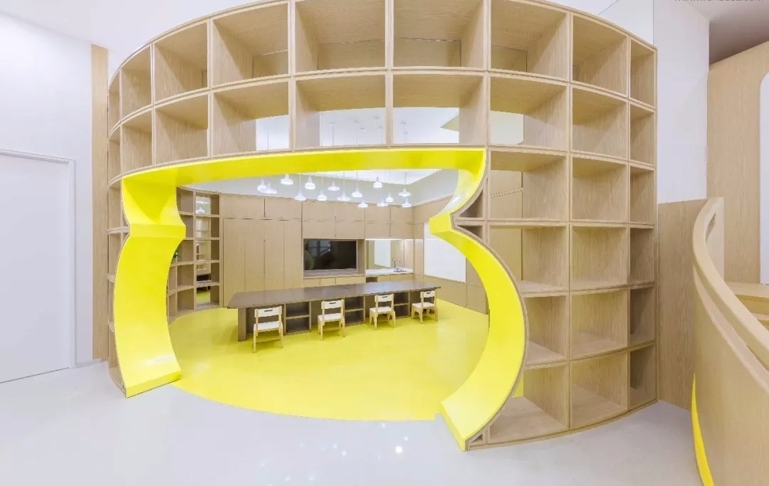 深圳美艺天儿童学习中心-27