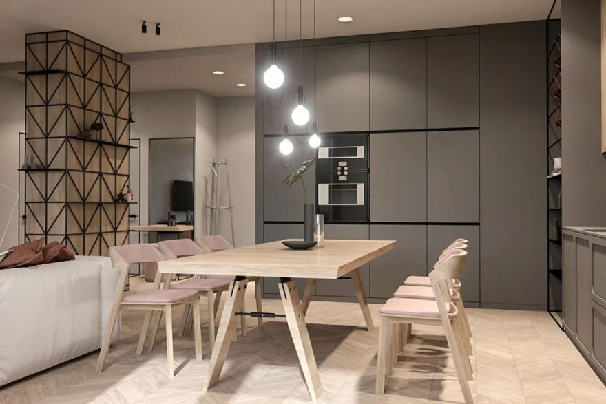 Zooi 设计工作室 | 品质与创新的完美融合-120