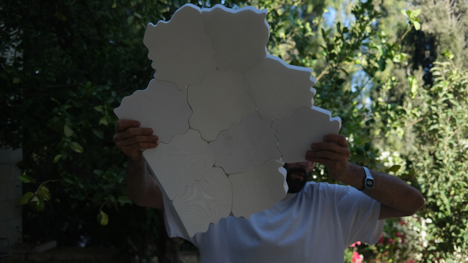 巴勒斯坦伯利恒 Dar Al Majous 历史建筑改造丨AAU ANASTAS-55