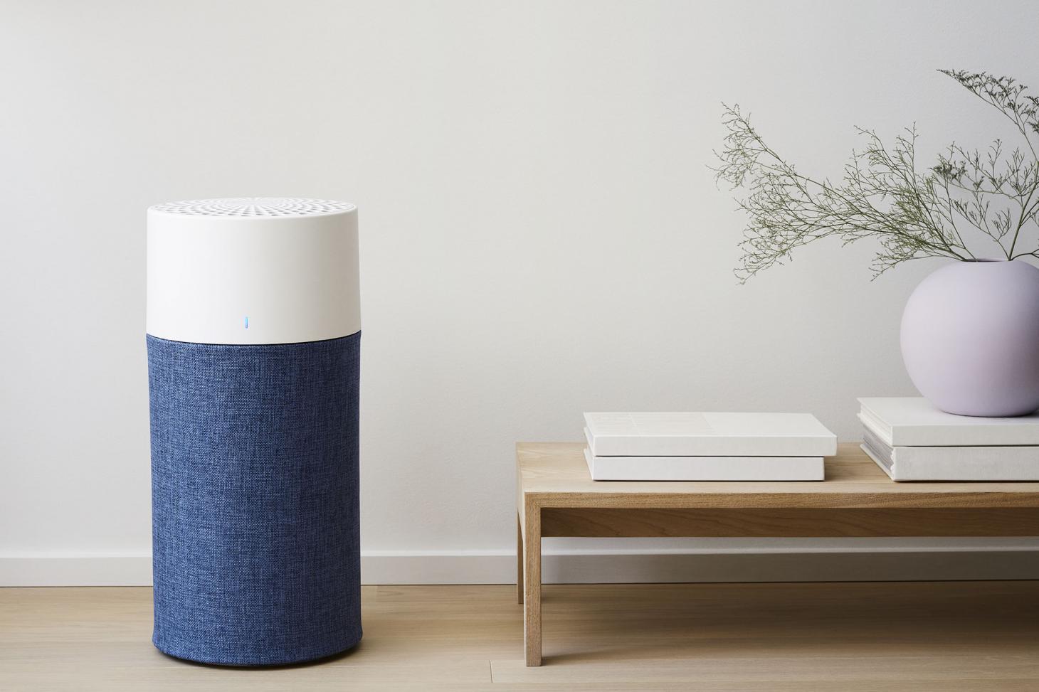 优雅空气净化器,都市空气质量救星-31