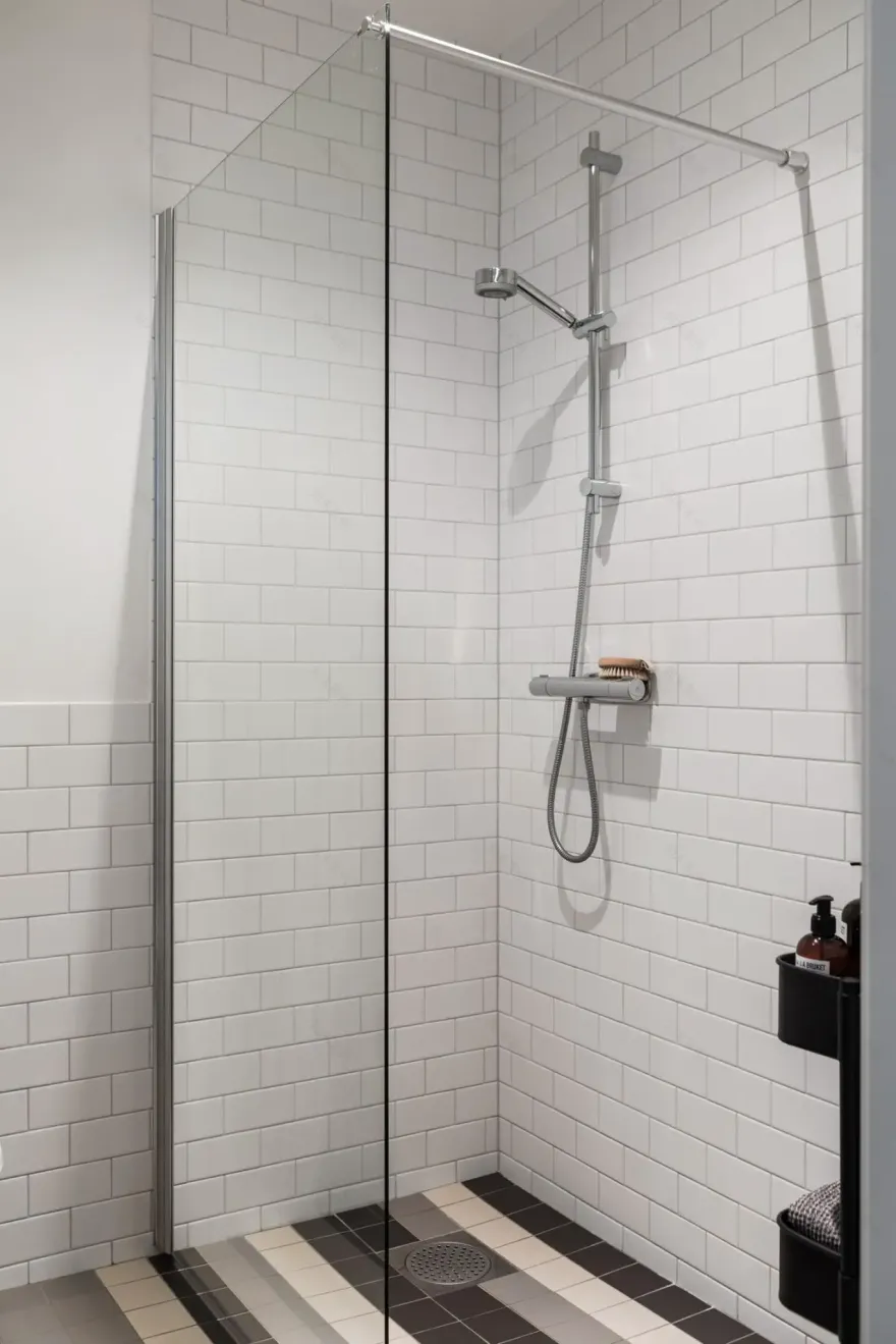 极简北欧风 | 130m²空间设计-14