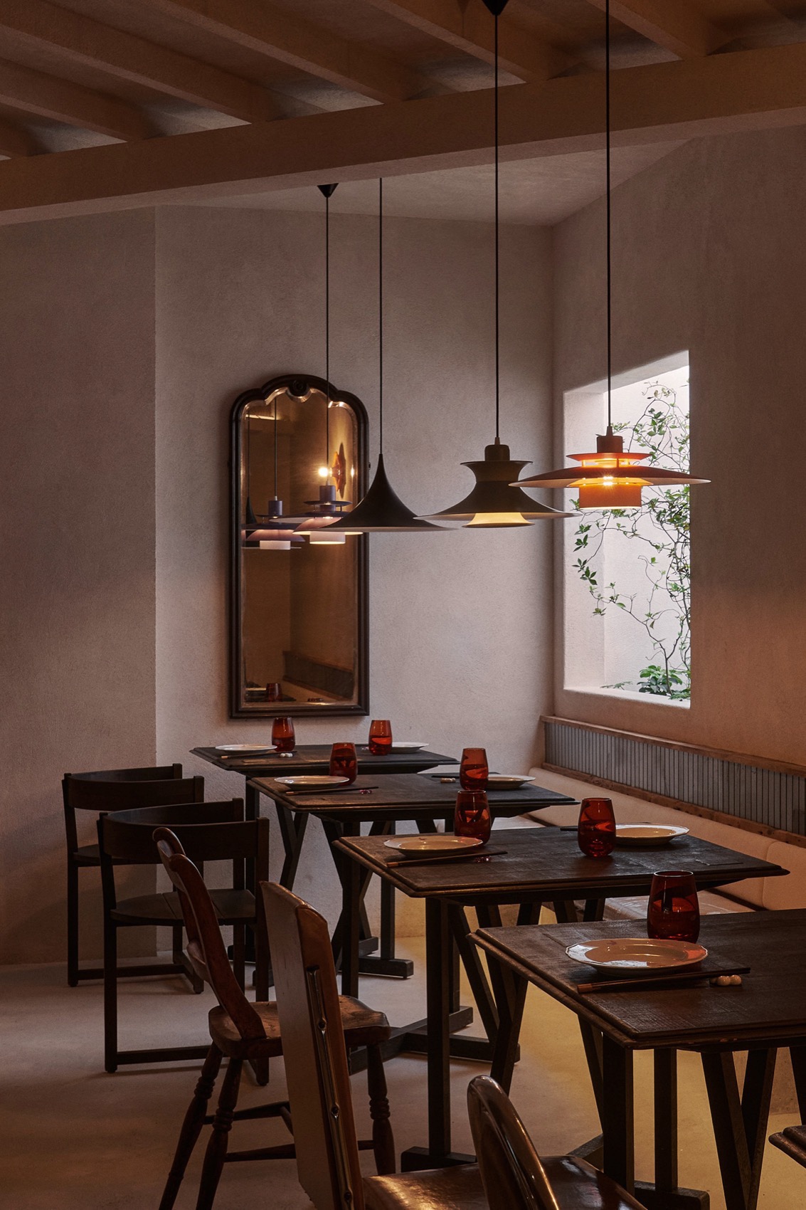 红椛杭州中心店丨中国杭州丨DEVOLUTION退化建筑-44