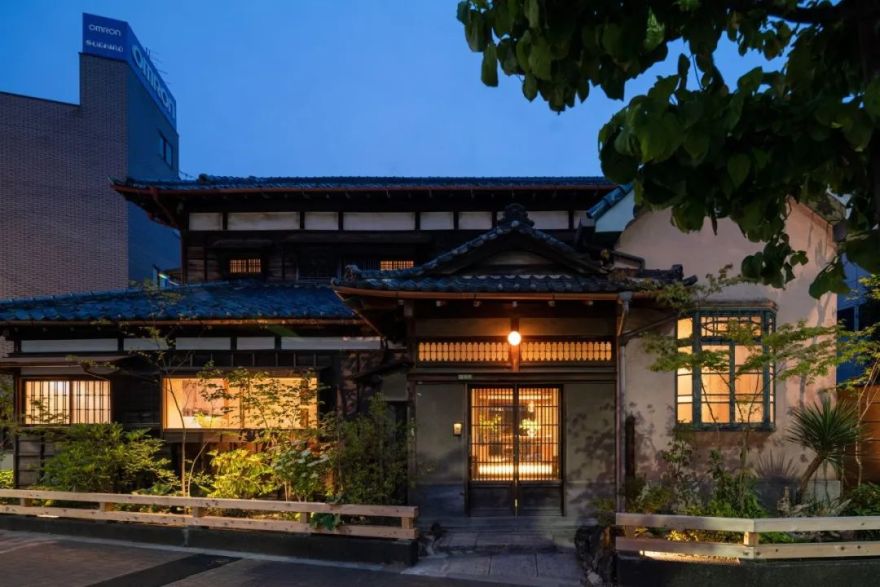 吉田家住宅丨日本鹿儿岛丨Kenohare media-55