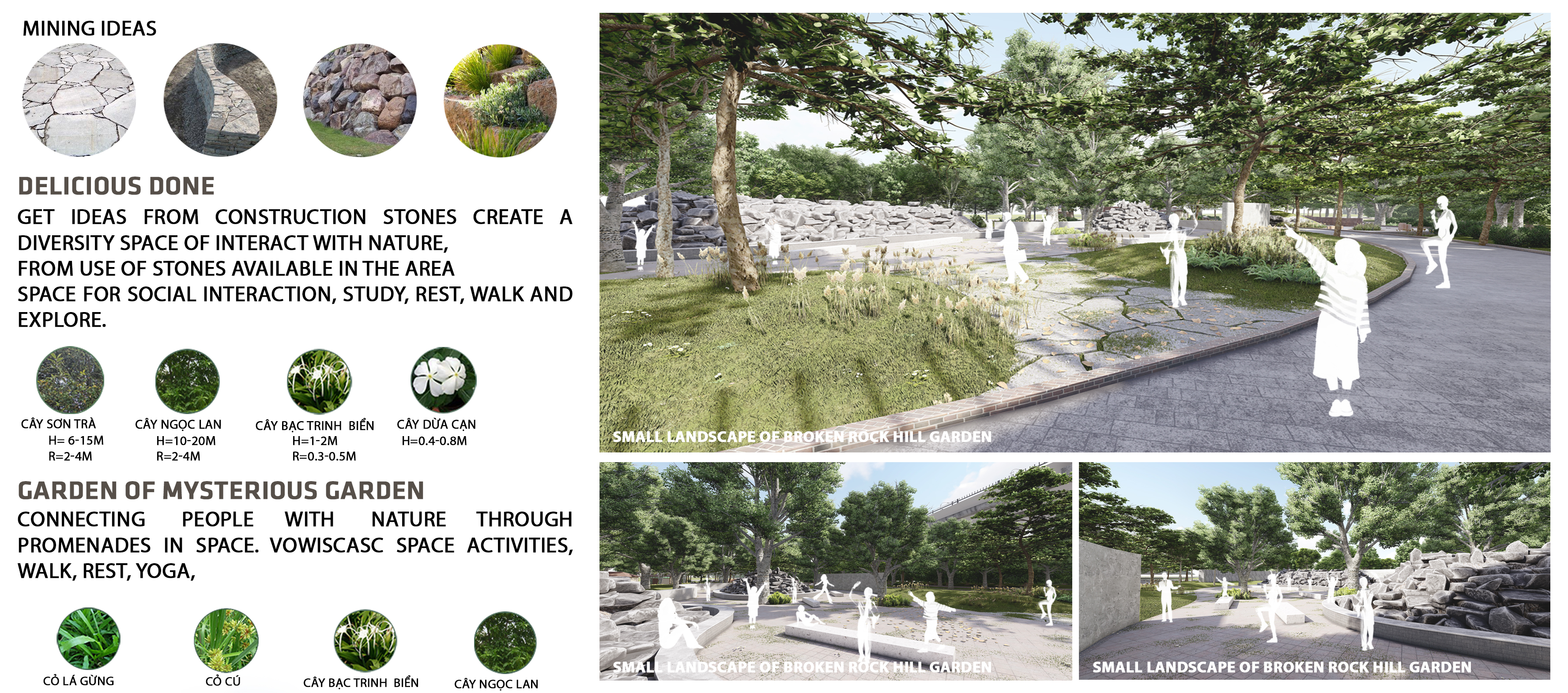 采石场空间设计丨越南-24
