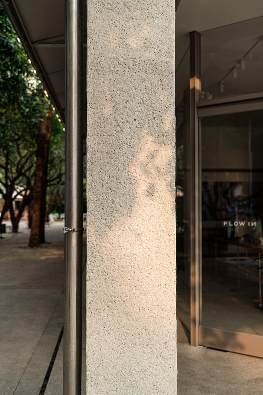 深圳华侨城创意园LOFT 53街区丨中国深圳丨恩优西NUC Studio-126