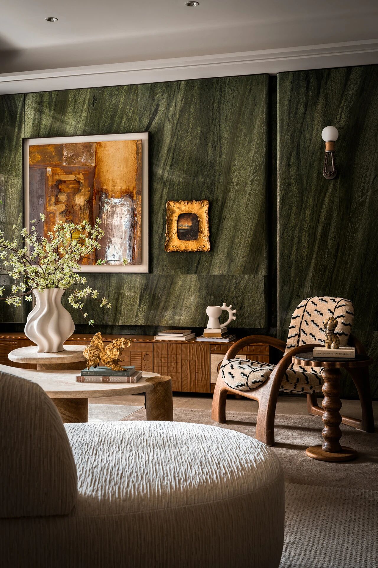 上海·康定壹拾玖丨中国上海丨深圳市布鲁盟室内设计有限公司（Bluemoon）-14