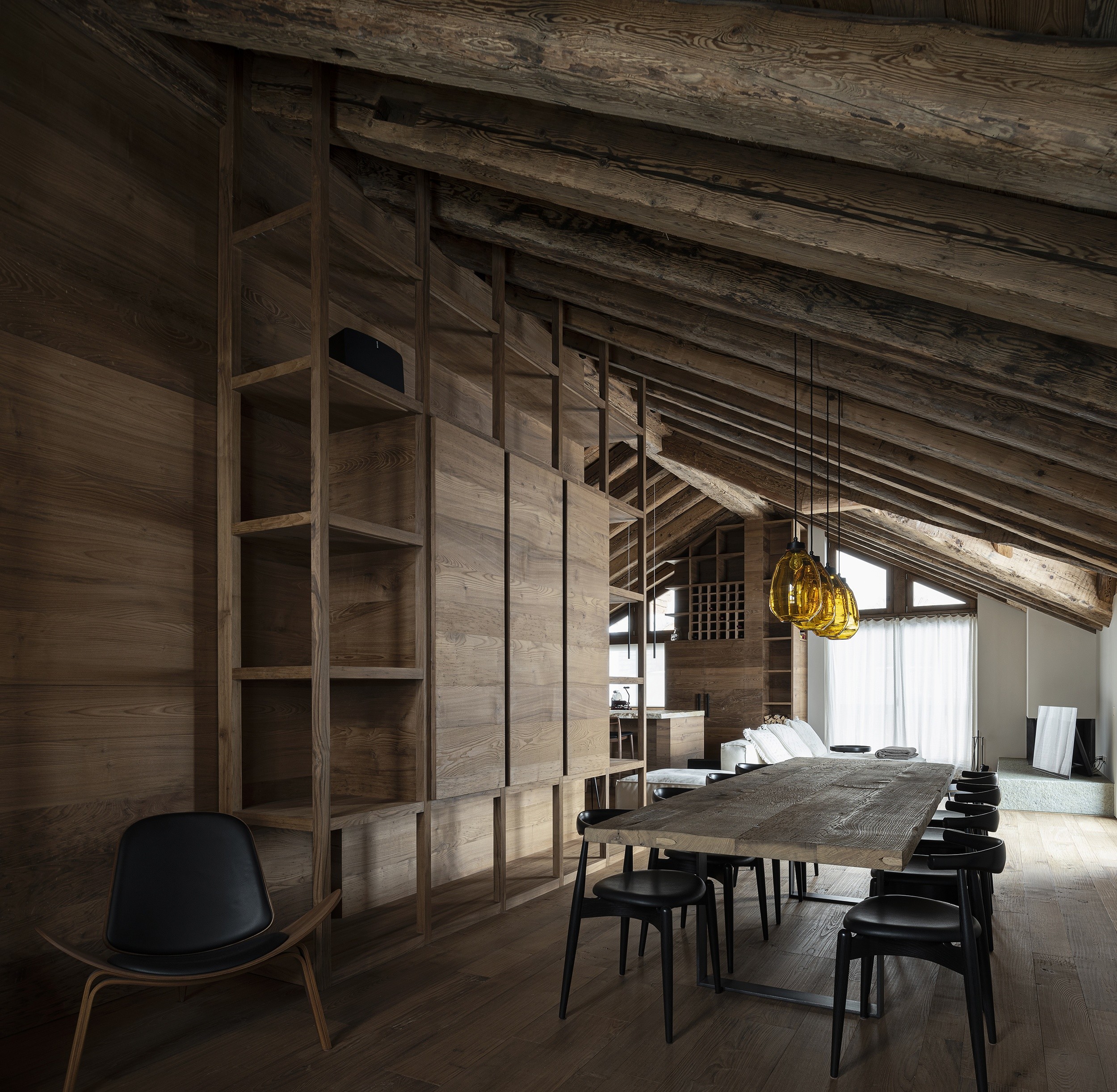 ST· MORITZ 之家丨英国丨Alessandro Isola-0