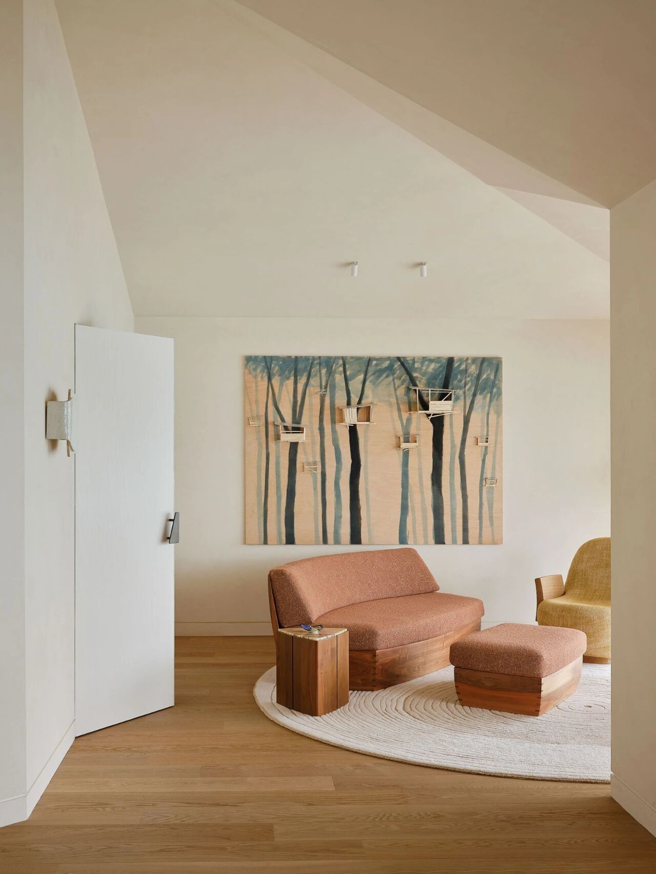 Pierre Yovanovitch ｜伊斯坦布尔艺术栖居丨土耳其伊斯坦布尔-22