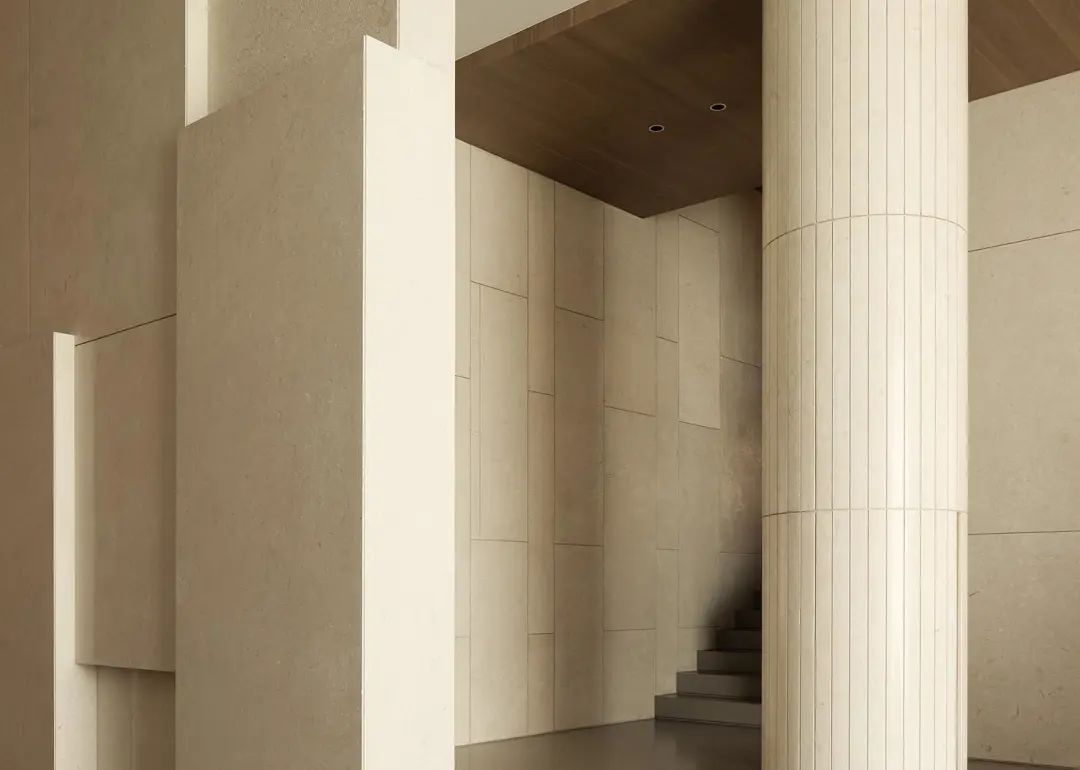 汕头中海黄金海岸别墅丨中国汕头丨AD ARCHITECTURE∣艾克建筑设计-33