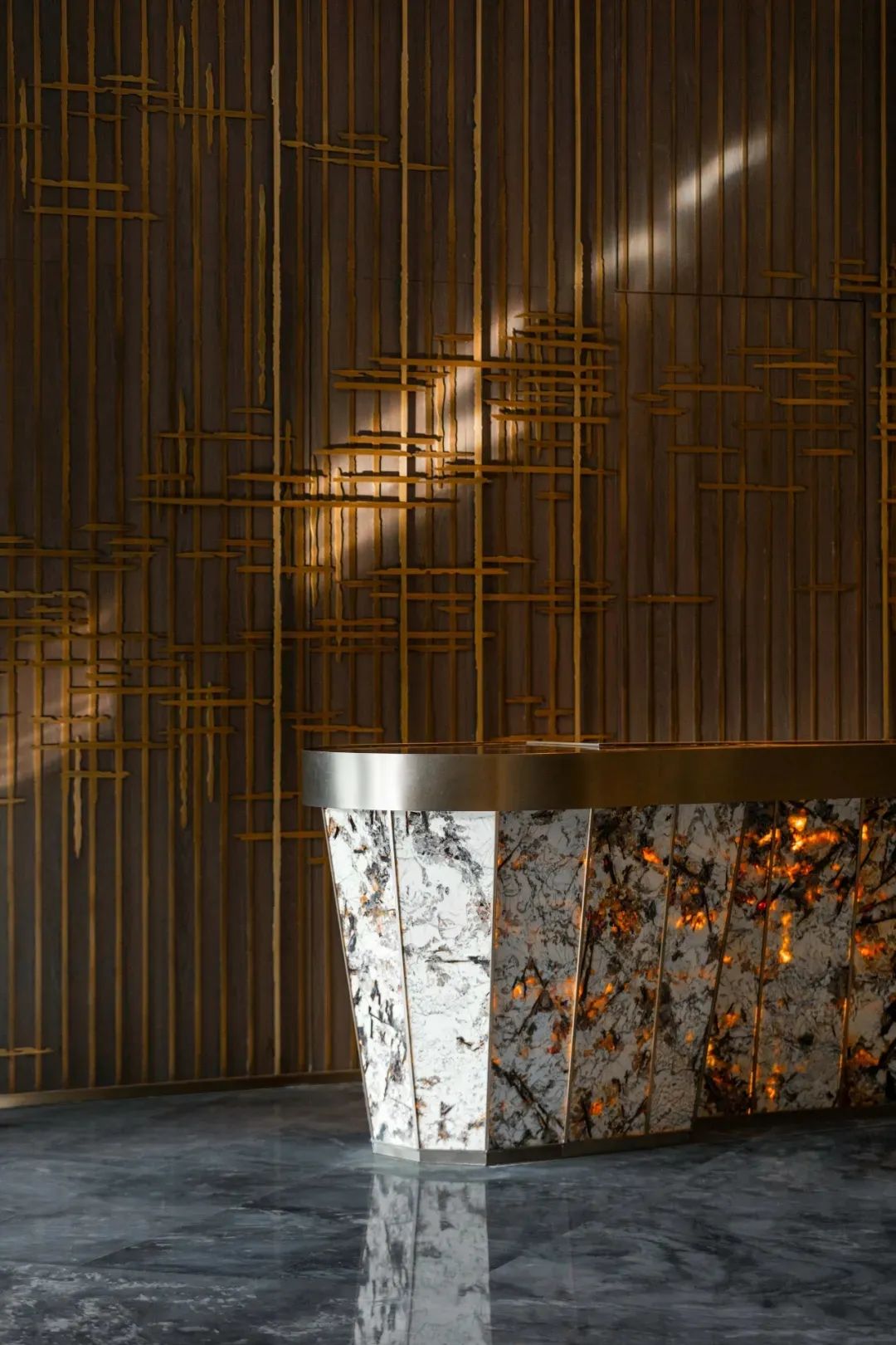 福州地王「龙庭路95号」丨中国福州丨梁建国团队-20