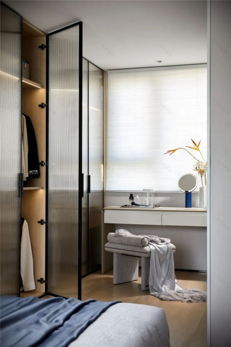 大华大连锦绣海岸叠墅样板间丨中国大连丨CIMA设计-70