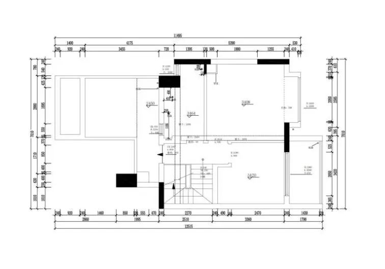 隐. 空. 圆——四季都会-17