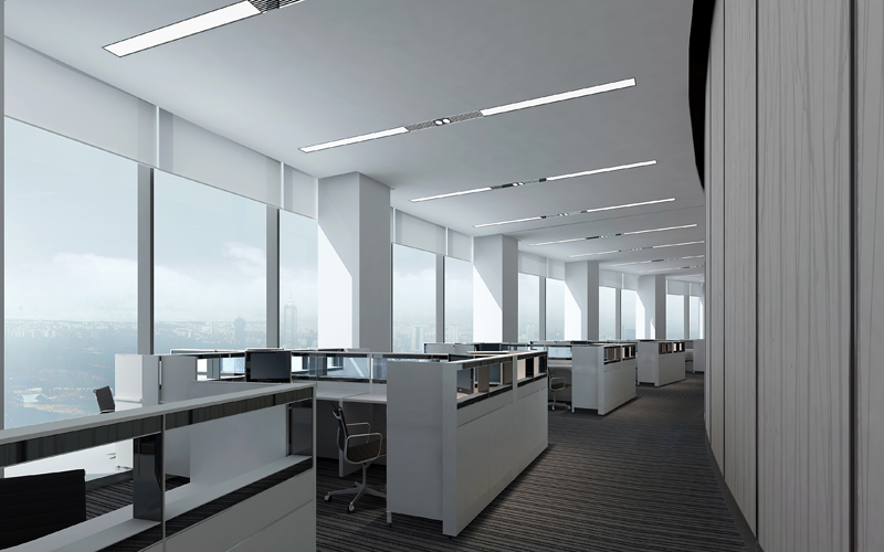 安徽广电中心-15