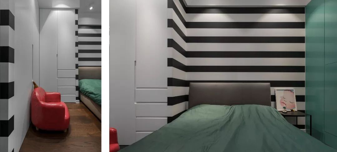 金茂悦 | 智慧设计打造生活美学空间-103