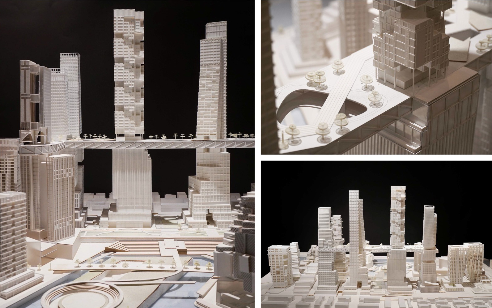 宁波市古林职业高级中学丨中国宁波丨如是建筑（ARCHIS）-36