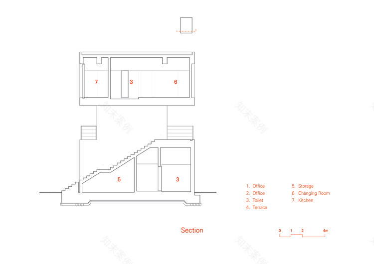 韩国戴克扬工厂改造中的“观景”设计-10