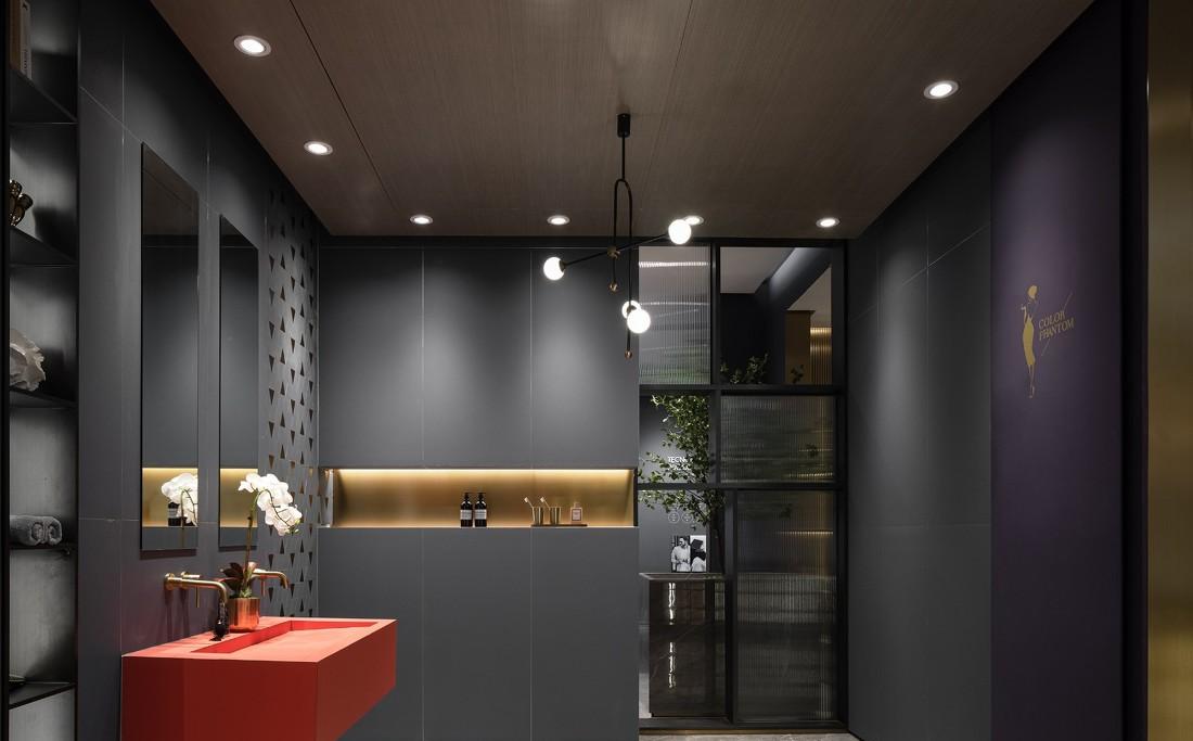 意大利I·T CERAMICHE总部展厅-60