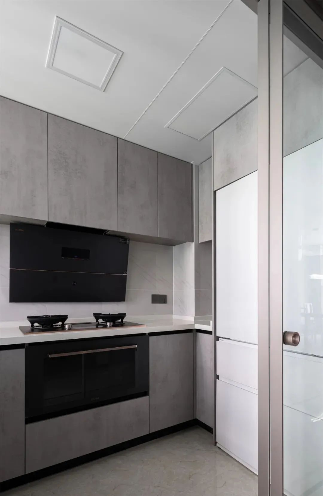 姑苏院子 · 禅意中式,找回精神归属丨铭棠空间&黎铭设计-44