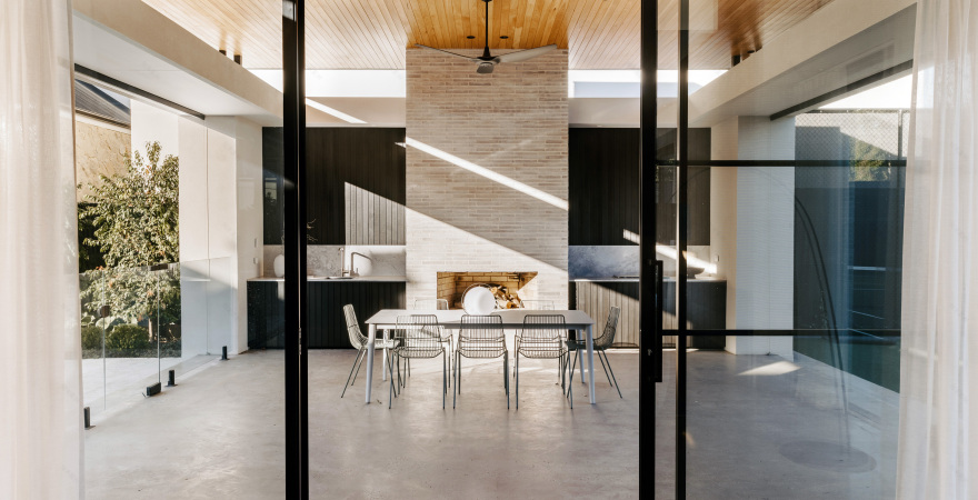 丨澳大利亚丨室内设计Proske,景观Lee Gray & Little Fig等-25