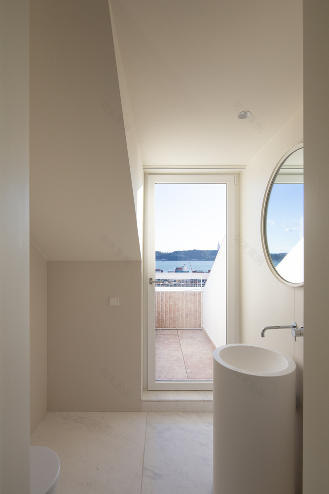 葡萄牙里斯本“Arriaga 19 号建筑” - 现代都市中的宜居艺术-30