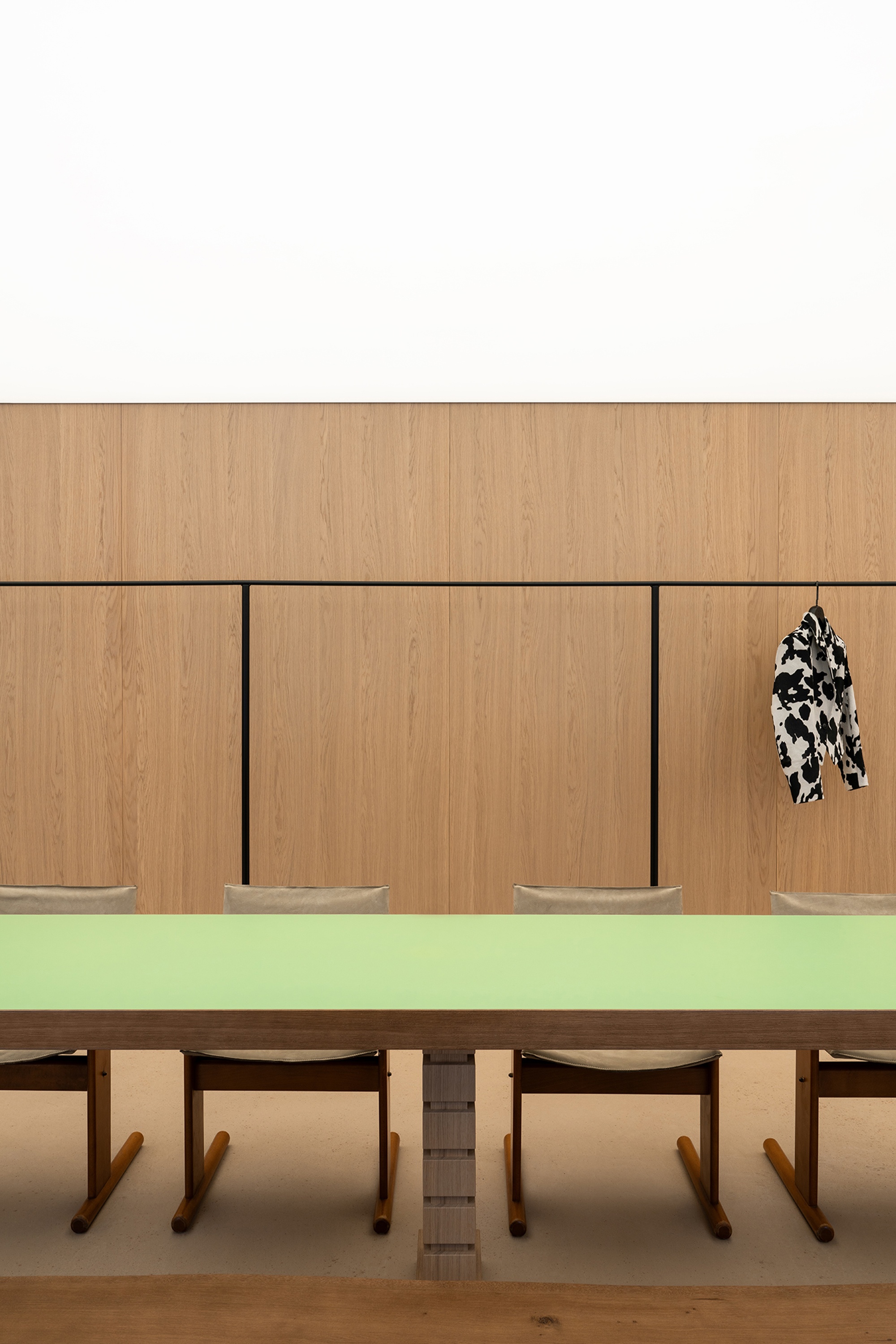 Bazhane 精品店 · AKZ Architectura-8