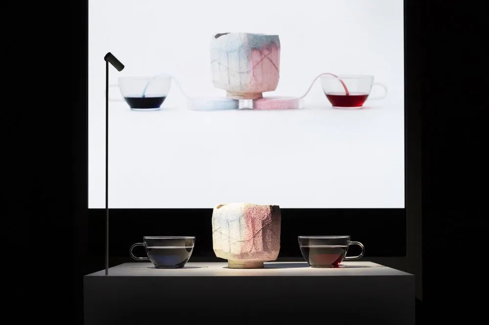 涵洞宾馆丨日本长野丨Nendo 工作室-101