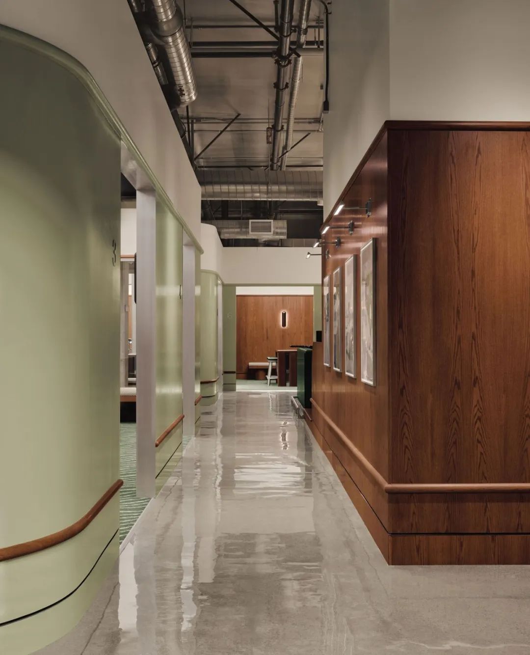 Muni·旧工厂带来中世纪精致风格丨加拿大蒙特利尔丨Ivy Studio-11