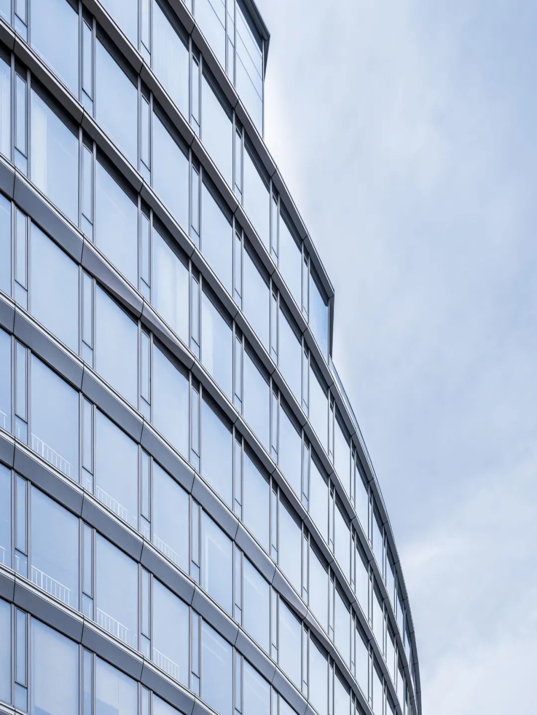 鹿山时代 · 山水意蕴的新城会客厅丨中国杭州丨goa大象设计-38